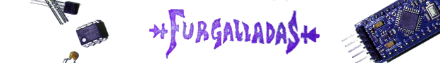 Logo furgalladas