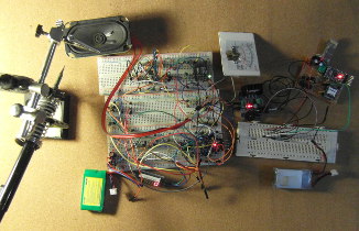 Condensador de fluzo