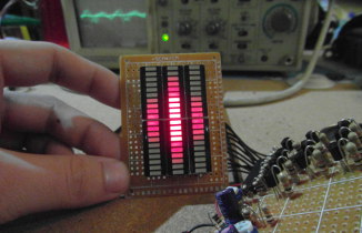 Knight Rider Voicebox