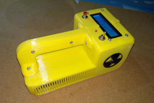 Geiger Counter