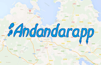 Andandarapp